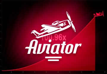Игровой автомат Aviator в Олимпус Плей казино
